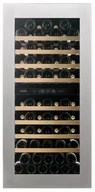 Chłodziarki do wina - Winiarka DUNAVOX HORIZON 70 DVH-70.185DSS.TO inox - miniaturka - grafika 1