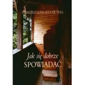 Religia i religioznawstwo - Jak się dobrze spowiadać - miniaturka - grafika 1