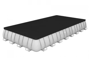 Basen stelażowy Power Steel 956x488x132 31x16FT BESTWAY 6w1 + Pompa piaskowa - Baseny ogrodowe - miniaturka - grafika 2