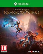 Gry Xbox One - Kingdoms of Amalur Re-Reckoning - Xbox One - miniaturka - grafika 1