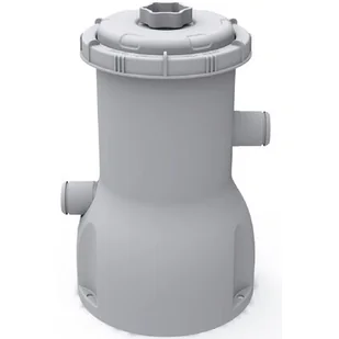 Pompa basenowa filtrująca 530gal 2006l/h z filtrem - Akcesoria do basenów - miniaturka - grafika 1