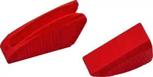 Knipex 86 09 250 V01 Szczęki z miękkimi powierzchniami chwytającymi 86 09 250 V01 - Klucze i nasadki - miniaturka - grafika 1