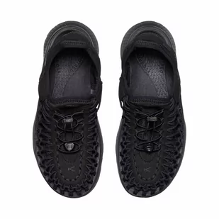 Sandały damskie KEEN UNEEK ASTORIA - Sandały damskie Sandały damskie KEEN UNEEK ASTORIA - Sandały damskie - miniaturka - grafika 4