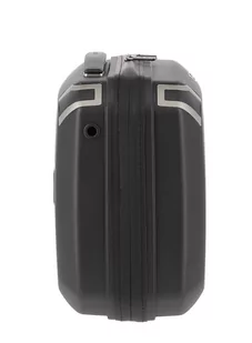 Kuferek podóżny Travelite Elvaa Beauty Case - black - Kosmetyczki, organizery i kuferki - miniaturka - grafika 4