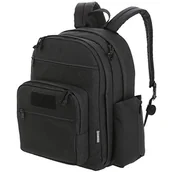 Plecaki - Maxpedition Plecak unisex przygotowany Citizen Deluxe, CCW Czarny L - miniaturka - grafika 1