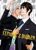 Komiksy dla młodzieży - Sypiając z diabłem - miniaturka - grafika 1