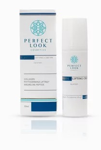 Perfect Look, Krem liftingujący, 50ml - Kremy do twarzy - miniaturka - grafika 1