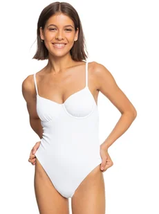 Strój kąpielowy Roxy Love jednoczęściowy kobiecy-S - Stroje kąpielowe - miniaturka - grafika 1