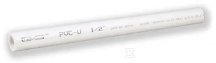 Rura ciśnieniowa Sch 40 PVC-U 1" - Rury - miniaturka - grafika 1