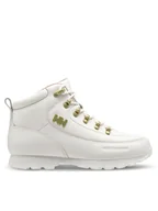 Buty trekkingowe damskie - Helly Hansen Trekkingi The Forester Premium 12031 011 Biały - miniaturka - grafika 1