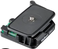 Akcesoria do statywów - Velbon QRA-5 - miniaturka - grafika 1