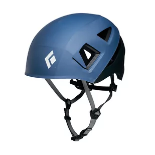 Kask wspinaczkowy Black Diamond Capitan astral/black M-L - Sprzęt wspinaczkowy - miniaturka - grafika 1