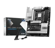 Płyty główne - MSI PRO Z890-A WIFI - miniaturka - grafika 1