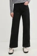 Spodnie damskie - Pepe Jeans jeansy STRAIGHT JEANS UHW damskie high waist PL204731XH2 - miniaturka - grafika 1