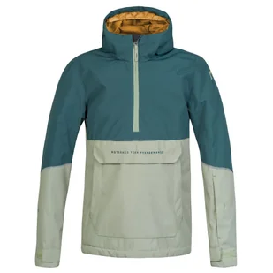 Kurtka dziecięca Hannah Jumy Jr Rozmiar dziecięcy: 134-140 / Kolor: niebieski - Kurtki i płaszcze dla chłopców Kurtka dziecięca Hannah Jumy Jr Rozmiar dziecięcy: 134-140 / Kolor: niebieski - Kurtki i płaszcze dla chłopców - miniaturka - grafika 1