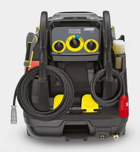 KARCHER MYJKA CIŚNIENIOWA HDS 10/20-4 M EU-I - Myjki ciśnieniowe - miniaturka - grafika 2