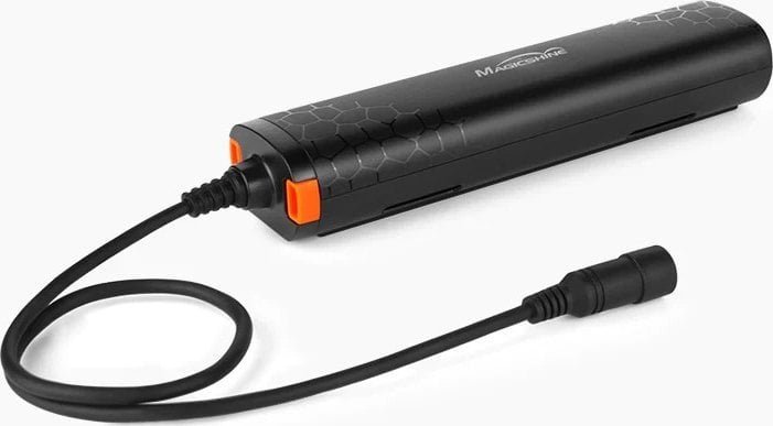 MAGICSHINE MAGICSHINE MJ-6116 BATTERY PACK, 7.2V 7000mAh NEW
