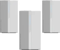 Routery - Xiaomi Mesh System AX3000 NE EU3 pack - miniaturka - grafika 1