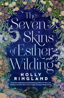 Pozostałe książki - Seven Skins of Esther Wilding - miniaturka - grafika 1
