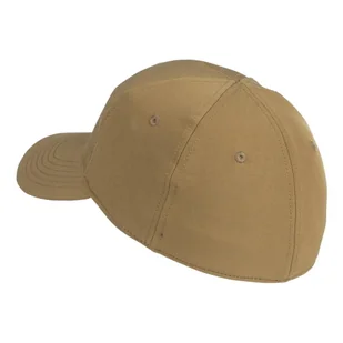 TF-2215 - Czapka z daszkiem softshell - Coyote - 215048 - Odzież taktyczna i umundurowanie - miniaturka - grafika 2