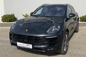 Czasopisma - Dzień z Porsche MACAN S w Warszawie - miniaturka - grafika 1