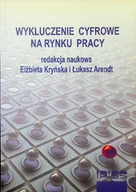 Biznes - Wykluczenie cyfrowe na rynku pracy - miniaturka - grafika 1