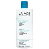 Płyny micelarne - Uriage Woda Micelarna do skóry normalnej i wrażliwej 500ml - miniaturka - grafika 1