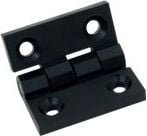 Triton Zawias do drzwi dla szaf wiszących RAX-MS-X14-X1