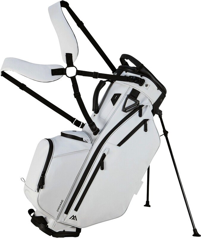 Torba golfowa stand bag Big Max Dri Lite Hybrid Prime