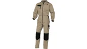 Odzież robocza - Panoply Delta-Plus ( M5COM Kombinezon 2 kolory - S-3XL. - miniaturka - grafika 1