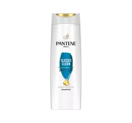 Szampony do włosów - Pantene Pro-V Classic Clean Shampoo Szampon Do Włosów 270ml - miniaturka - grafika 1