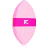 Gąbeczki do makijażu - Real Techniques Gąbeczka Miracle Powder Puff 1szt - miniaturka - grafika 1