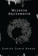Poezja - Wczesne dojrzewanie - miniaturka - grafika 1