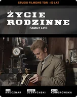 Filmy polskie DVD - Studio Filmowe Tor Życie rodzinne - miniaturka - grafika 1