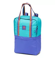 Plecaki - Columbia Unisex Plecak, Columbia Trek 18L - miniaturka - grafika 1