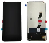 Części serwisowe do telefonów - NOWY WYŚWIETLACZ EKRAN LCD DO XIAOMI Mi 10T, Mi 10T Pro, Redmi K30s - miniaturka - grafika 1