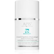 Apis Dermasoft Intensywnie łagodzący żel po zabiegach podrażniających skórę 50ml