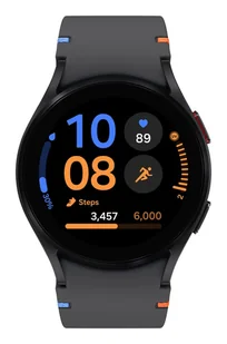 Samsung Galaxy Watch FE 40mm Czarny - Smartwatch - miniaturka - grafika 1