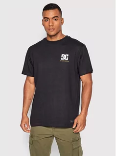 Koszulki i topy damskie - DC T-Shirt STAR WARS Luke Class ADYZT05132 Czarny Regular Fit - grafika 1