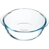 Naczynia żaroodporne - Naczynie żaroodporne PYREX 207B000 - miniaturka - grafika 1
