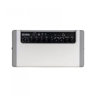 Mooer SD30i Amp Modelling App - Wzmacniacze gitarowe - miniaturka - grafika 2