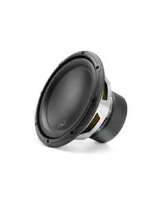 JL AUDIO 10W3v3-4 10" (250 mm) subwoofer - Głośniki samochodowe - miniaturka - grafika 1