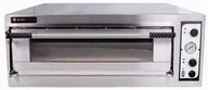 Piece, kotły  i płyty grzejne gastronomiczne - Piec do pizzy jednokomorowy elektryczny 6x36 szeroki One 6 XL/L (Start6 BIG/L) Resto Quality - miniaturka - grafika 1