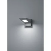 Lampy ogrodowe - Trio NELSON Kinkiet zewnętrzny 225360142 225360142 - miniaturka - grafika 1