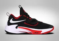 Koszykówka - Nike Zoom Freak 3 Bred - miniaturka - grafika 1