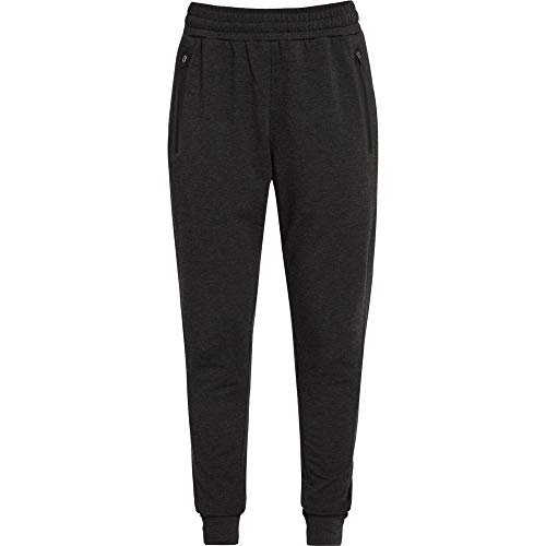 Energetics Pepe męskie spodnie sportowe, szare ciemnoszare/melanż, L
