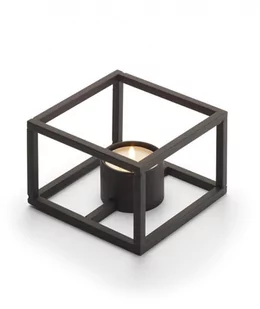 Philippi Podgrzewacz Cubo P236003 - Świeczniki - miniaturka - grafika 1