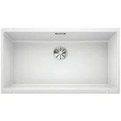 Zlewozmywaki - Blanco Subline 800-U biały 523145 - miniaturka - grafika 1