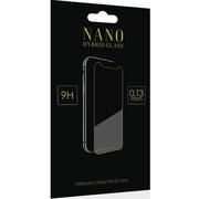 Szkła hartowane na telefon - Nano Hybrid Glass Szkło 9H do Samsung Galaxy A71 - miniaturka - grafika 1