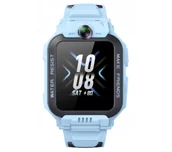 Smartwatch - iMoo Z7 Niebieski - miniaturka - grafika 1